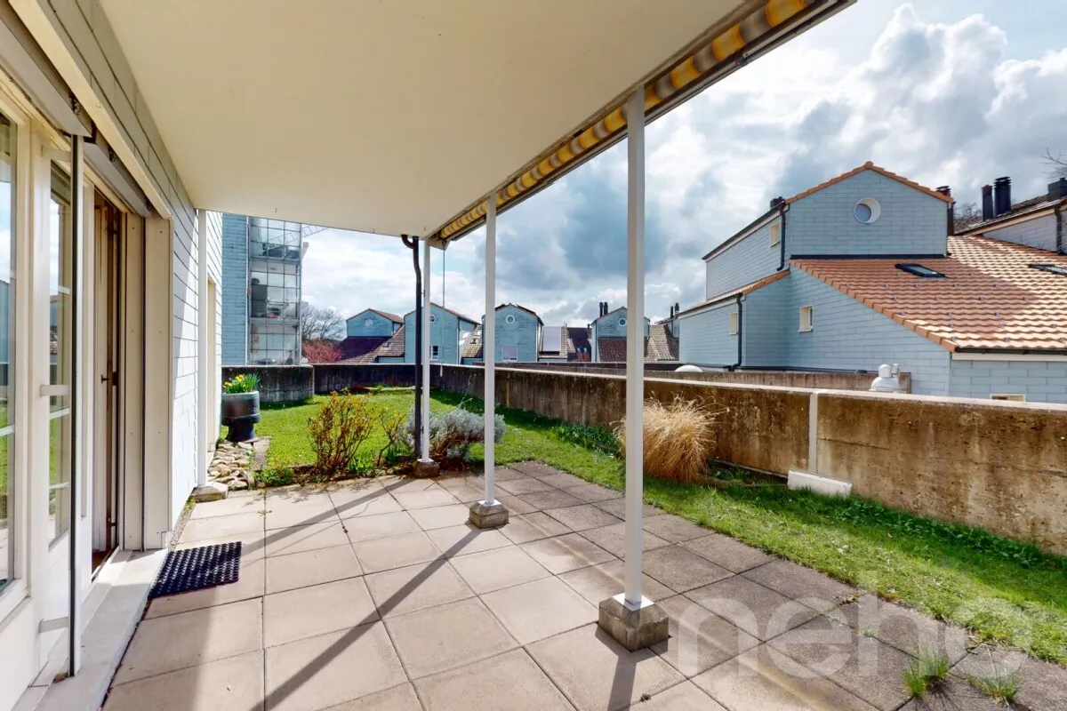 Effretikon à vendre Appartement Suisse - cChic-immoHub votre portail immobilier