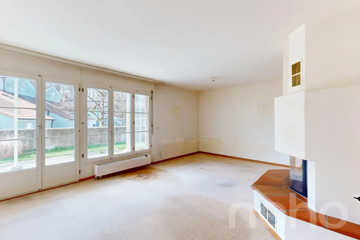 Effretikon à vendre Appartement Suisse - cChic-immoHub votre portail immobilier