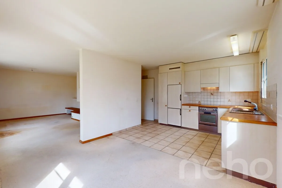 Effretikon à vendre Appartement Suisse - cChic-immoHub votre portail immobilier
