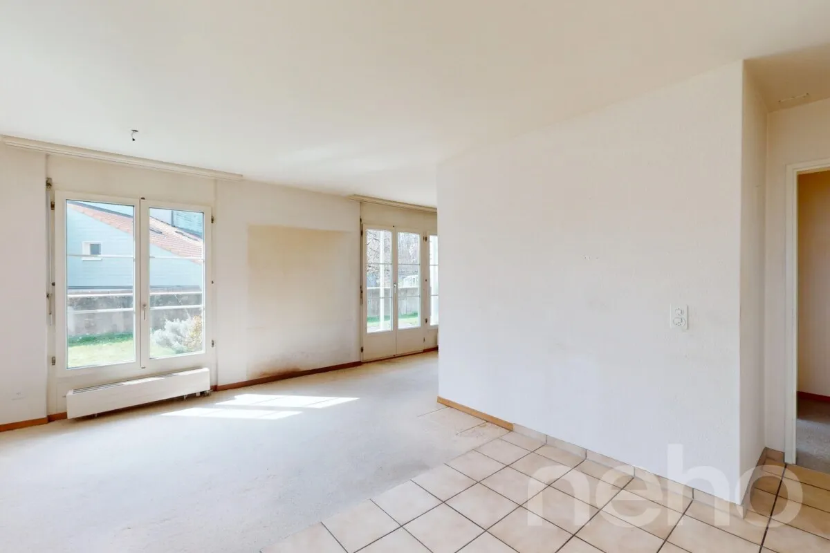 Effretikon à vendre Appartement Suisse - cChic-immoHub votre portail immobilier