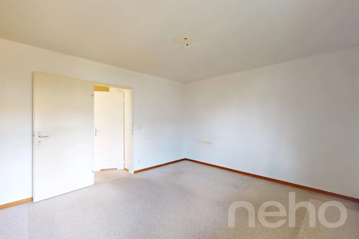 Effretikon à vendre Appartement Suisse - cChic-immoHub votre portail immobilier