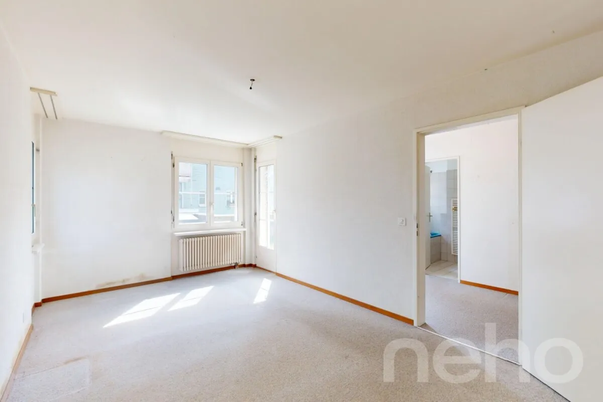 Effretikon à vendre Appartement Suisse - cChic-immoHub votre portail immobilier