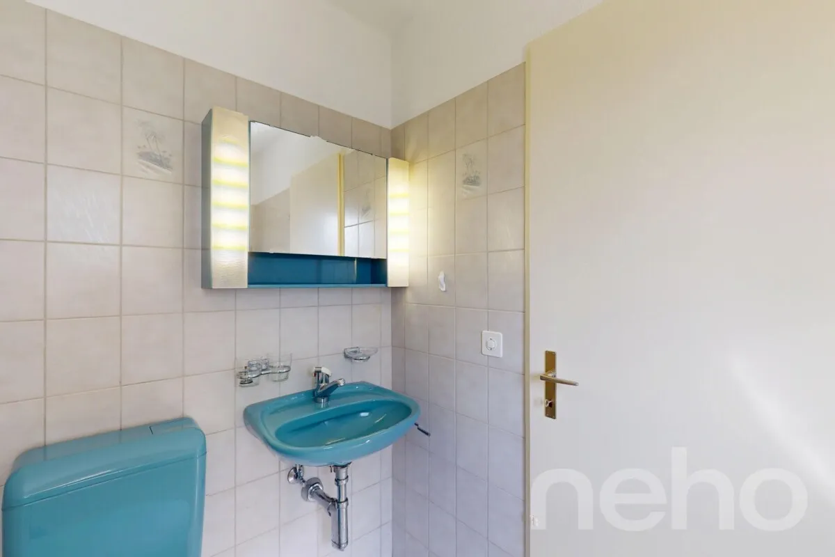Effretikon à vendre Appartement Suisse - cChic-immoHub votre portail immobilier