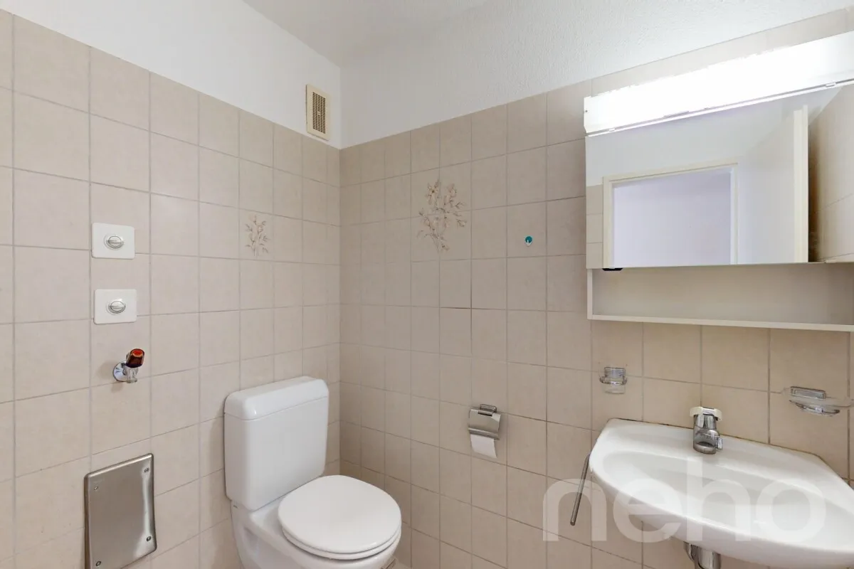 Effretikon à vendre Appartement Suisse - cChic-immoHub votre portail immobilier