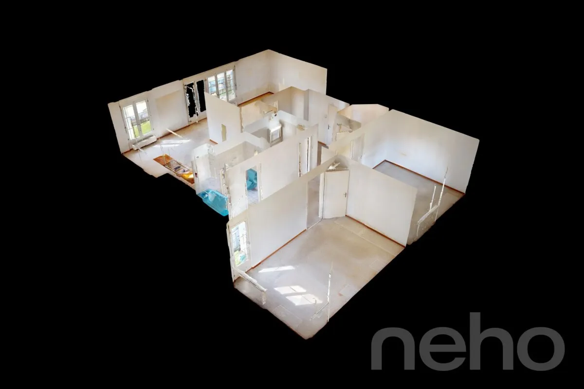 Effretikon à vendre Appartement Suisse - cChic-immoHub votre portail immobilier