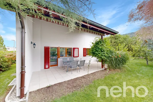 Haus zu verkaufen in Courfaivre