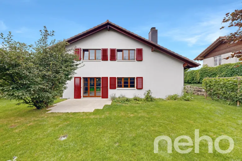 House for sale in Courfaivre - Smart Propylaia (2)