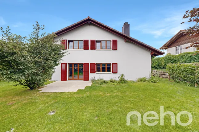 Haus zu verkaufen in Courfaivre (2)