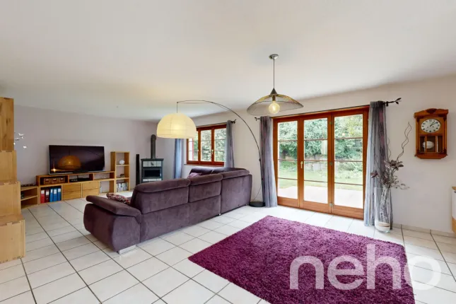 Haus zu verkaufen in Courfaivre (5)