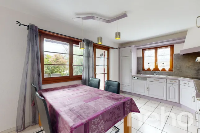 Haus zu verkaufen in Courfaivre (7)