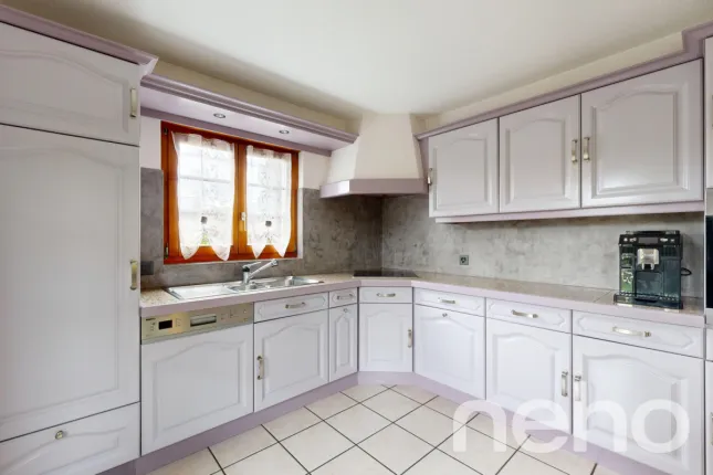 Haus zu verkaufen in Courfaivre (8)