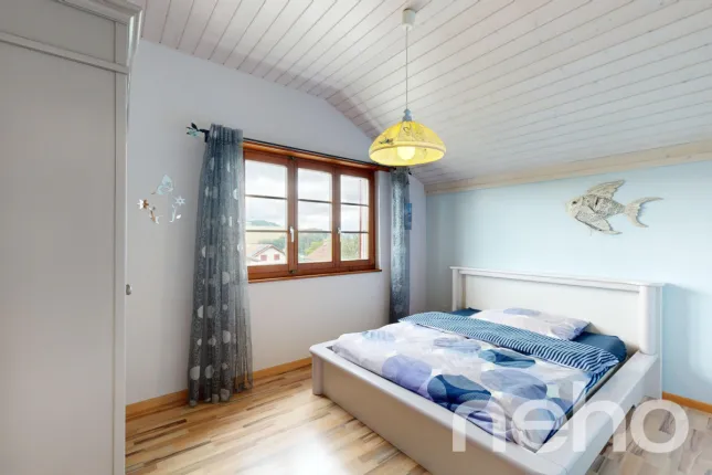 Haus zu verkaufen in Courfaivre (10)