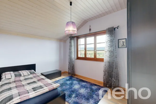 Haus zu verkaufen in Courfaivre (11)
