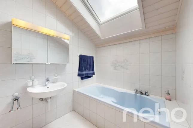 Haus zu verkaufen in Courfaivre (12)