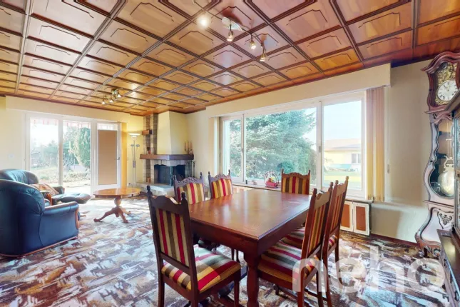 Haus zu verkaufen in Corcelles-près-Payerne