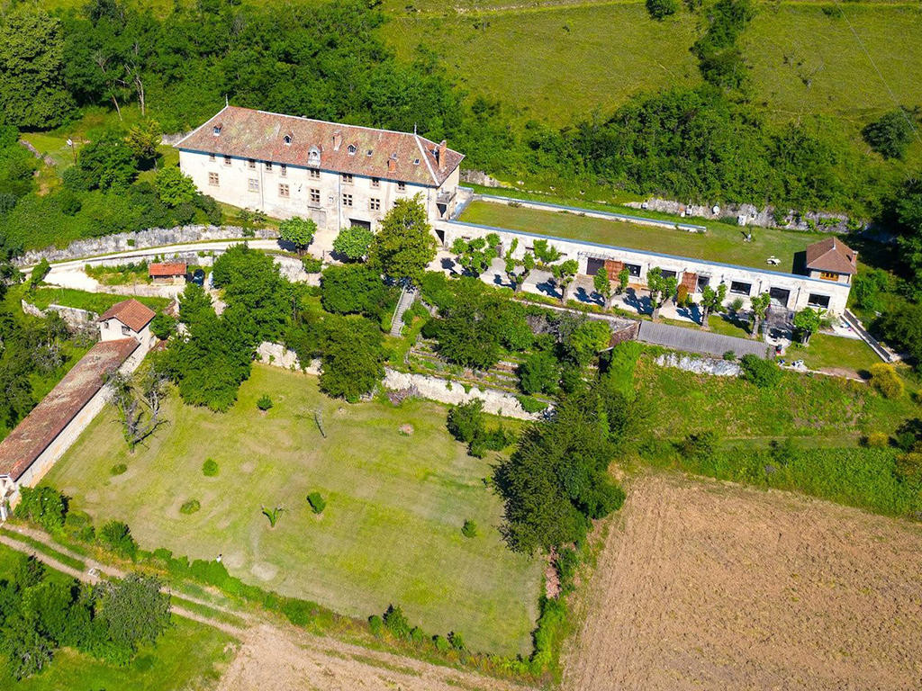 Haus zu verkaufen in Vourey - Smart Propylaia (2)