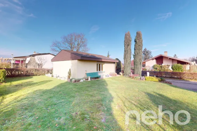Haus zu verkaufen in Corcelles-près-Payerne (3)