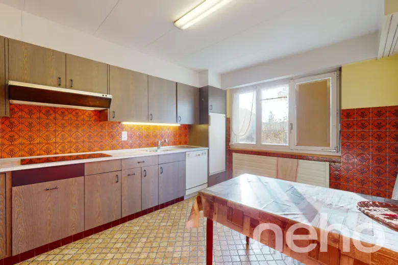 Casa in vendita a Corcelles-près-Payerne - Smart Propylaia (4)