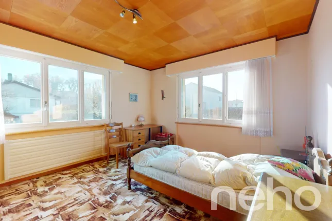 Haus zu verkaufen in Corcelles-près-Payerne (7)