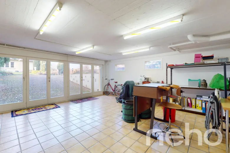 Casa in vendita a Corcelles-près-Payerne - Smart Propylaia (10)