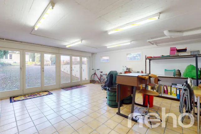 Haus zu verkaufen in Corcelles-près-Payerne (10)