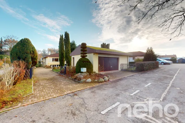 Haus zu verkaufen in Corcelles-près-Payerne (11)