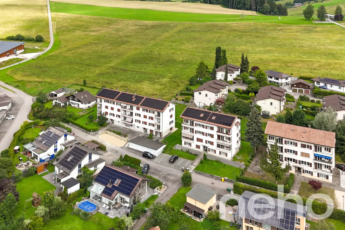A vendre   Suisse - cChic-immoHub votre portail immobilier
