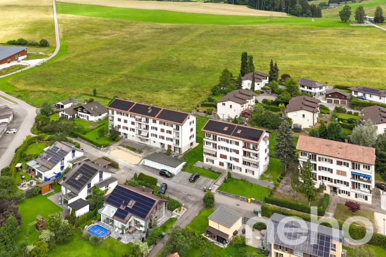 Maison à vendre à Loveresse - Smart Propylaia (2)