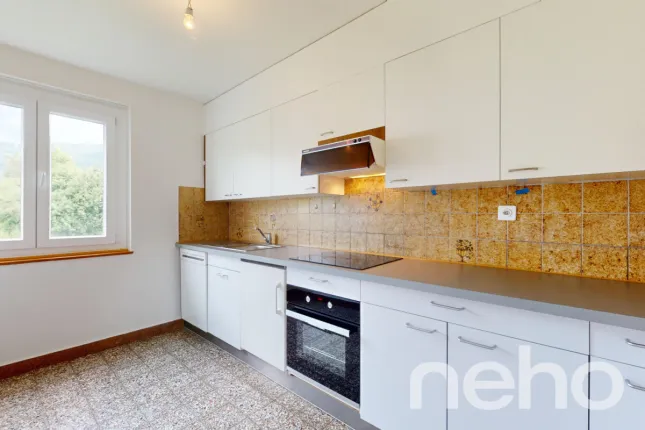 Maison à vendre à Loveresse (9)