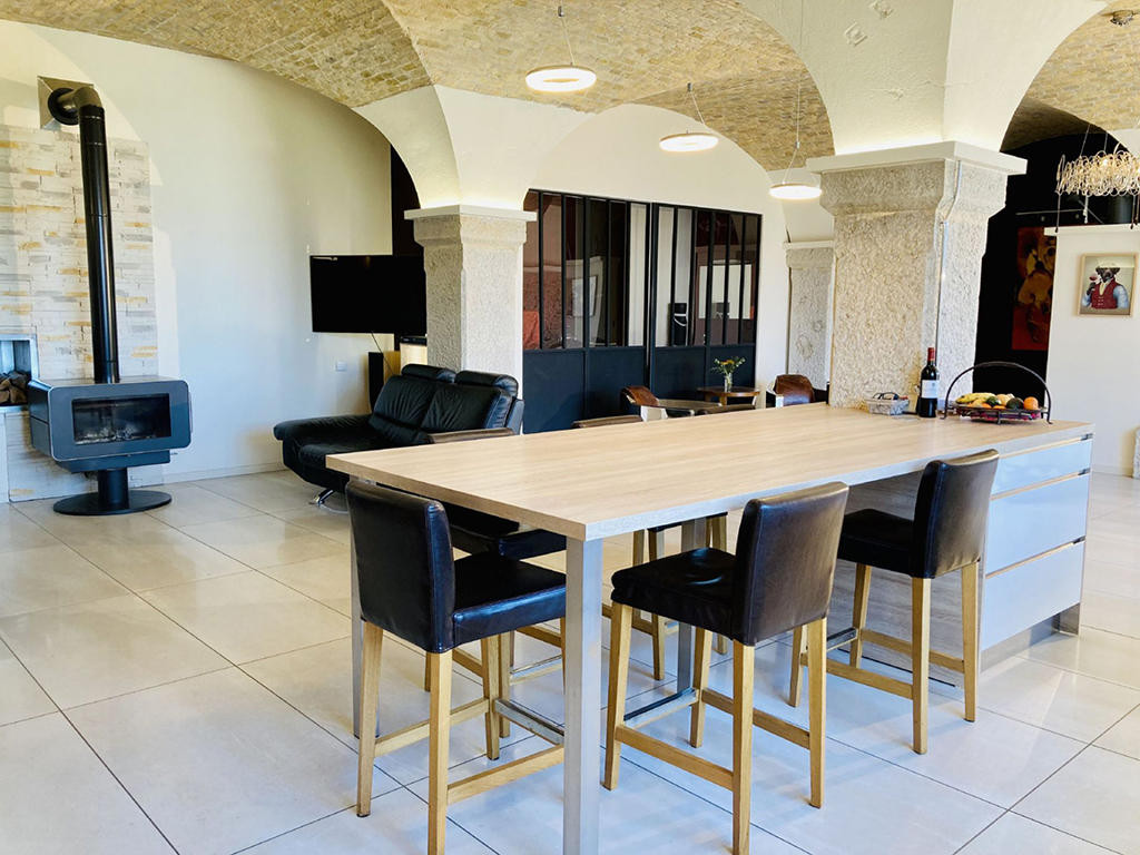Haus zu verkaufen in Vourey - Smart Propylaia (4)