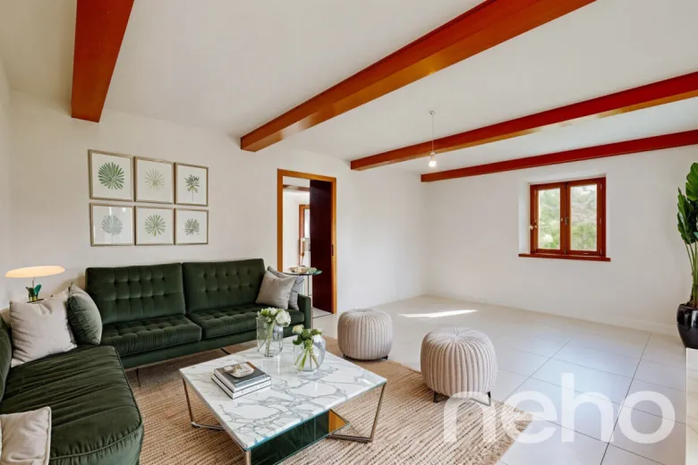 A vendre Maison individuelle Boécourt Suisse - cChic-immoHub votre portail immobilier