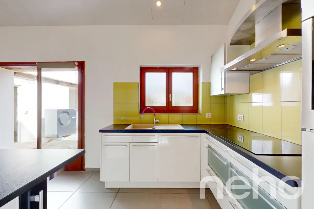 Boécourt à vendre Maison individuelle Suisse - cChic-immoHub votre portail immobilier