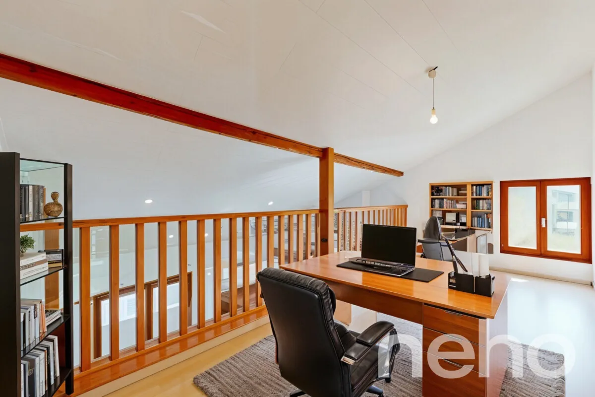 Boécourt à vendre Maison individuelle Suisse - cChic-immoHub votre portail immobilier
