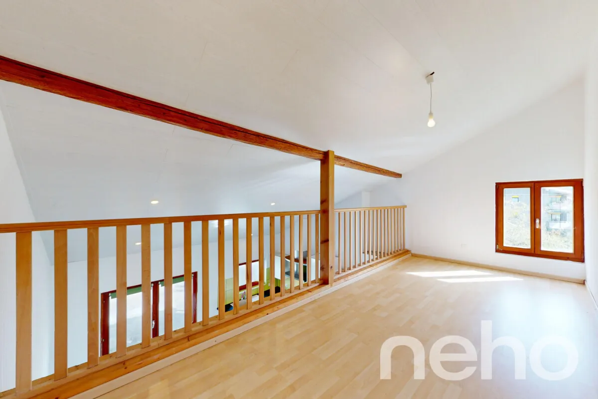 Boécourt à vendre Maison individuelle Suisse - cChic-immoHub votre portail immobilier