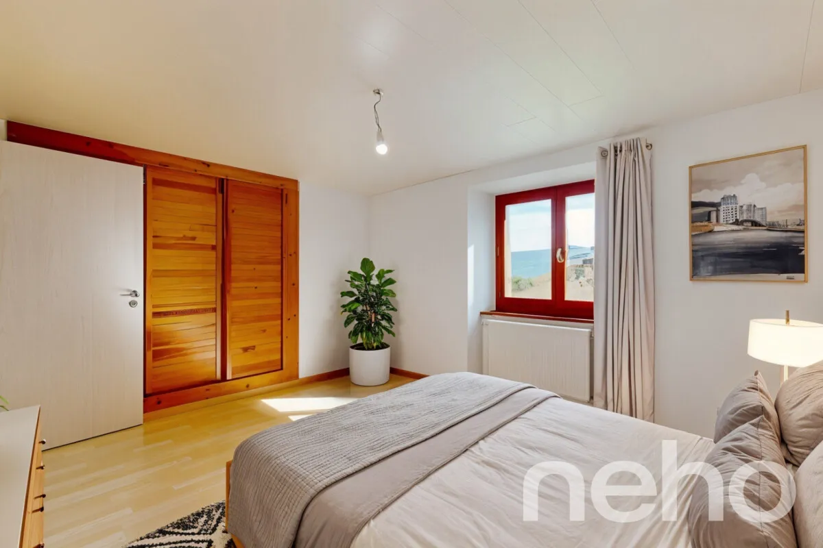 Boécourt à vendre Maison individuelle Suisse - cChic-immoHub votre portail immobilier