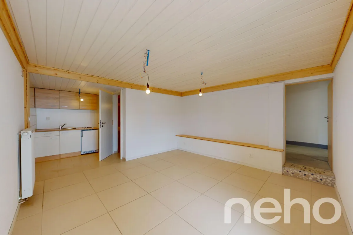 Boécourt à vendre Maison individuelle Suisse - cChic-immoHub votre portail immobilier