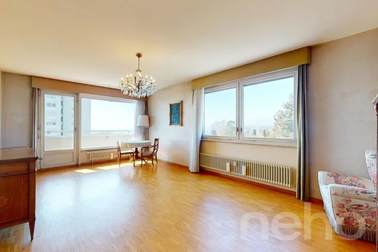 Zu verkaufen Lausanne 25 Wohnung Schweiz - cChic-immoHub Ihr Immobilienportal