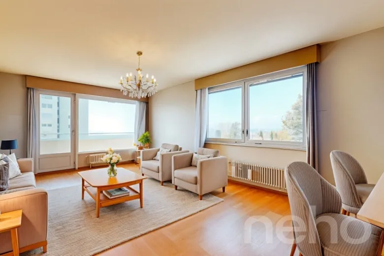 Wohnung zu verkaufen in Lausanne 25 - Smart Propylaia (2)