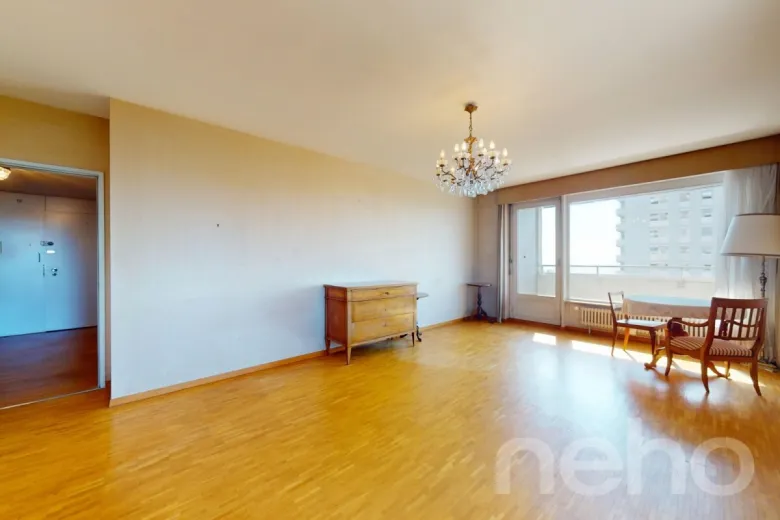 Wohnung zu verkaufen in Lausanne 25 - Wohnung zu verkaufen in Lausanne 25, 4.5 Zimmer, 107 m2 - Smart Propylaia (3)
