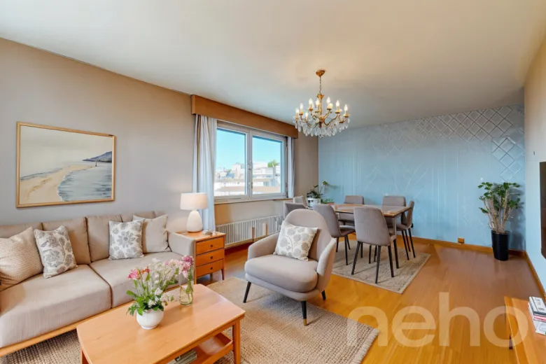 Wohnung zu verkaufen in Lausanne 25 - Smart Propylaia (4)