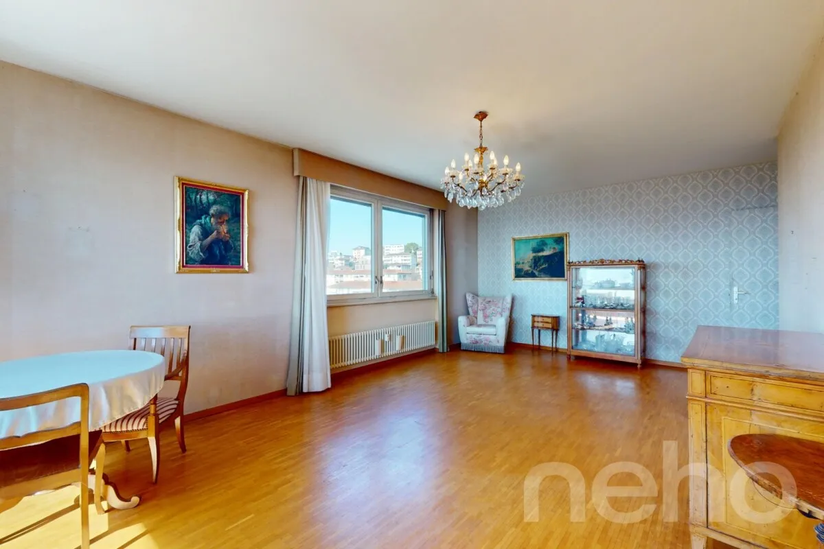 Zu verkaufen   Schweiz - cChic-immoHub Ihr Immobilienportal