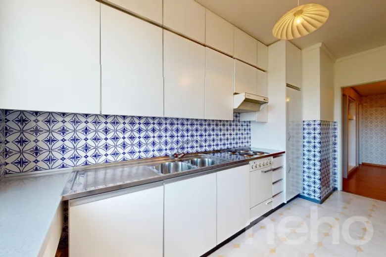 Wohnung zu verkaufen in Lausanne 25 - Wohnung zu verkaufen in Lausanne 25, 4.5 Zimmer, 107 m2 - Smart Propylaia (9)