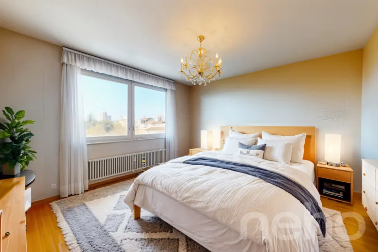 Wohnung zu verkaufen in Lausanne 25 - Wohnung zu verkaufen in Lausanne 25, 4.5 Zimmer, 107 m2 - Smart Propylaia (12)