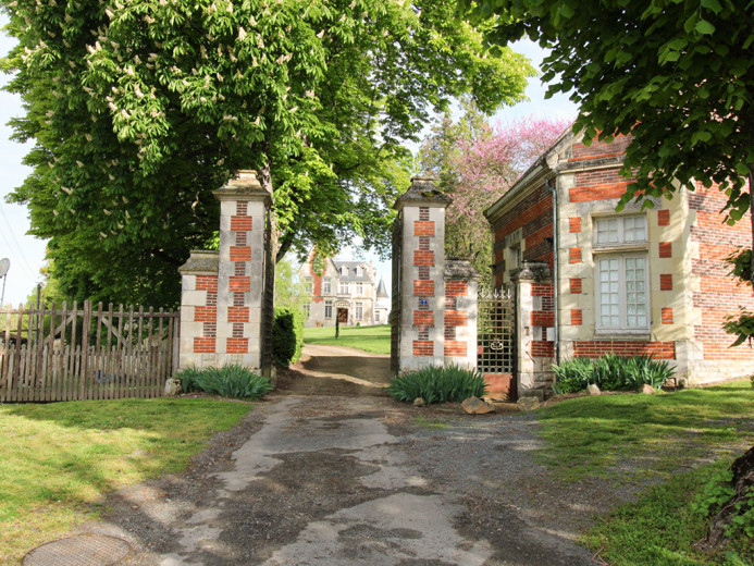 Casa in vendita a Loudun - Smart Propylaia (2)