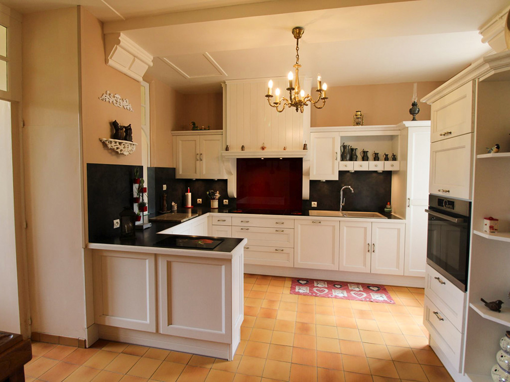 Casa in vendita a Loudun - FRANCIA - VIENNE - LOUDUN - CASTELLO - Smart Propylaia (3)