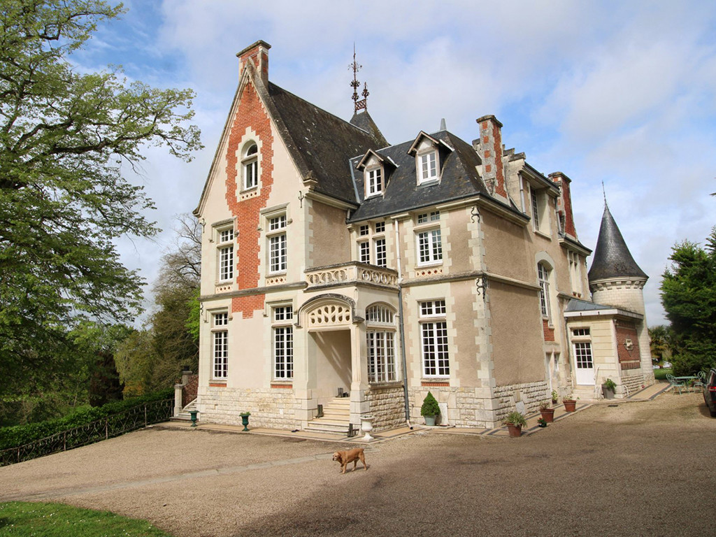Casa in vendita a Loudun - Smart Propylaia (4)