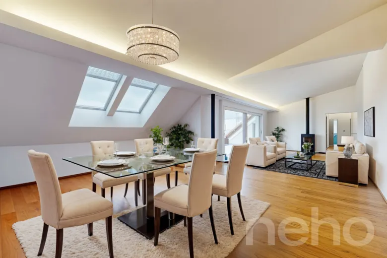 Wohnung zu verkaufen in Schlierbach - Smart Propylaia