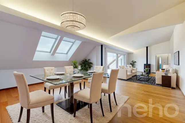 Wohnung zu verkaufen in Schlierbach