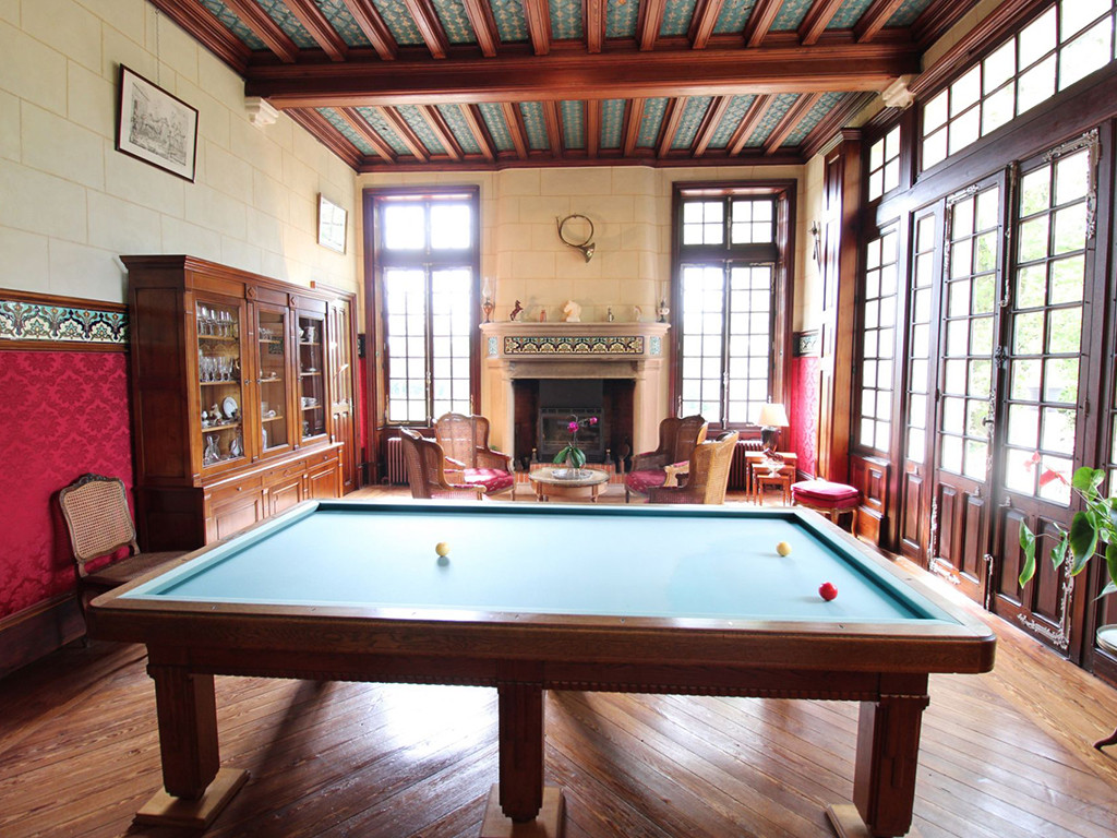 Casa in vendita a Loudun - Smart Propylaia (5)