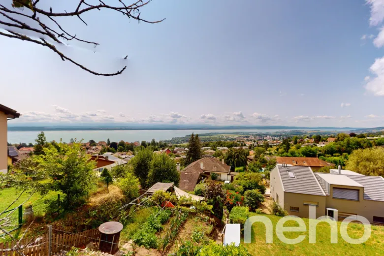 Casa in vendita a Corcelles NE - Smart Propylaia